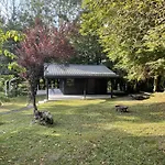 At The Preserje (Greater Ljubljana)