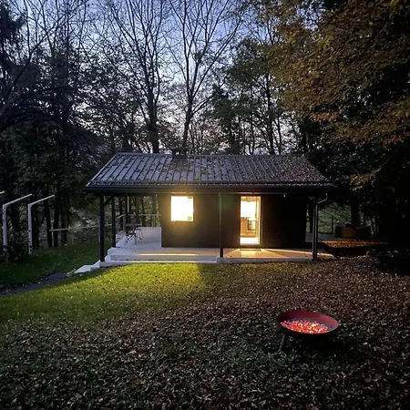 At The * Preserje (Greater Ljubljana)