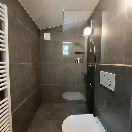 Nyaraló At The Preserje