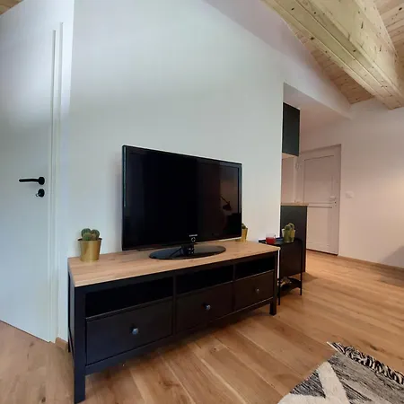 At The * Preserje (Greater Ljubljana)