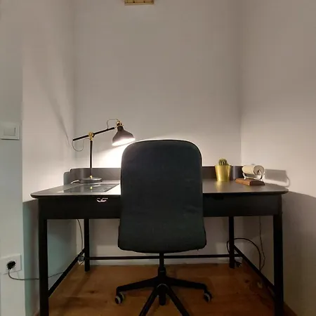 At The Semesterbostad Preserje (Greater Ljubljana)