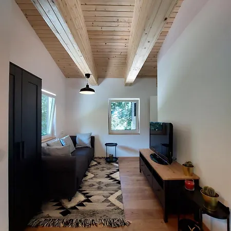 At The Preserje (Greater Ljubljana)