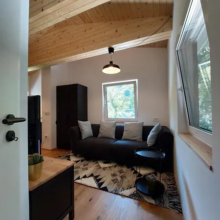 At The Σπίτι διακοπών Preserje (Greater Ljubljana)