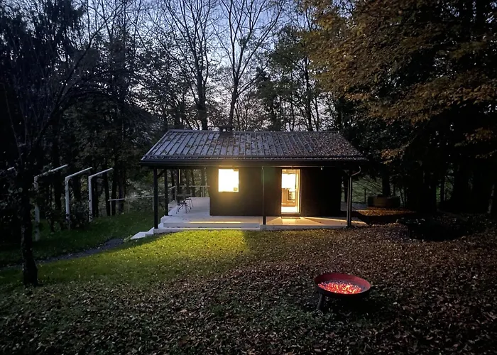 At The * Preserje (Greater Ljubljana)