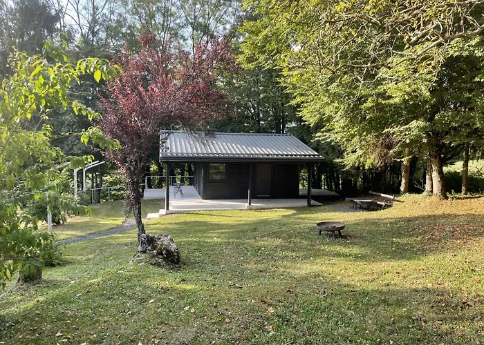 At The Preserje (Greater Ljubljana)