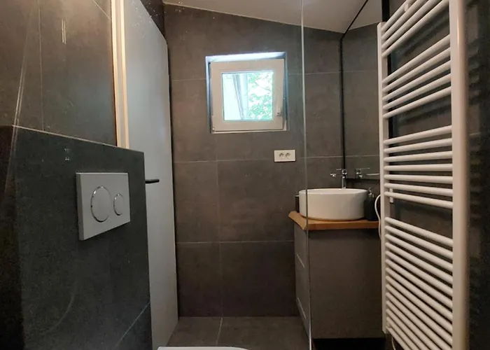 At The Preserje (Greater Ljubljana)