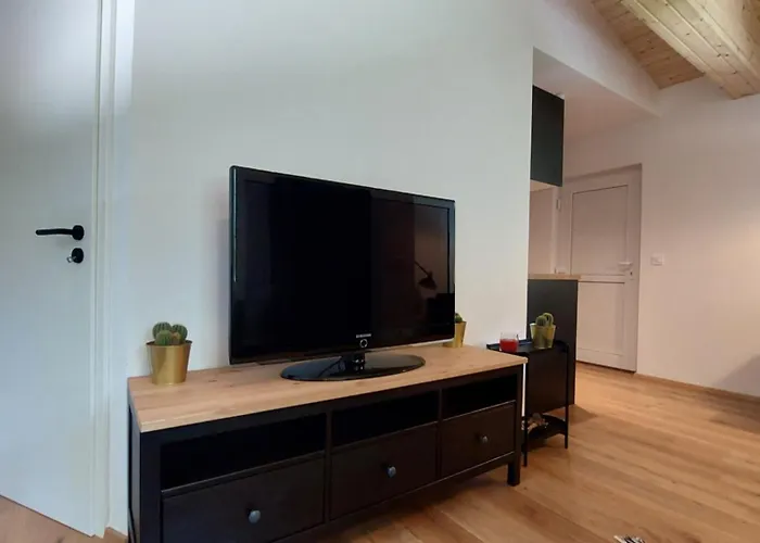 At The * Preserje (Greater Ljubljana)