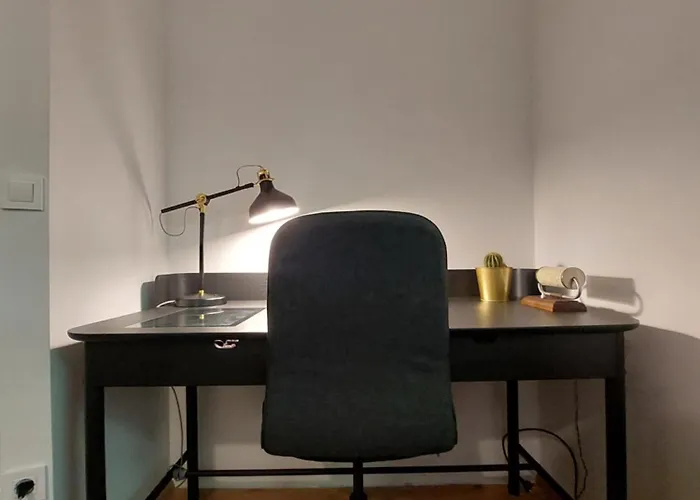 At The Semesterbostad Preserje (Greater Ljubljana)