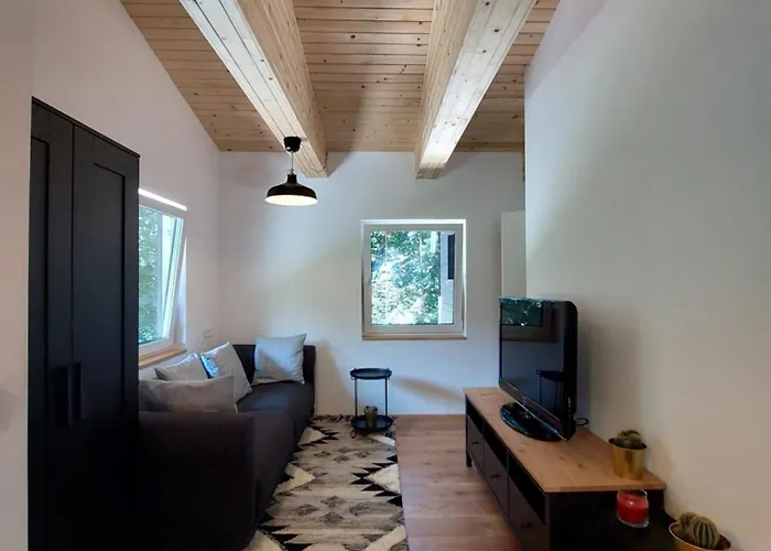 At The Preserje (Greater Ljubljana)